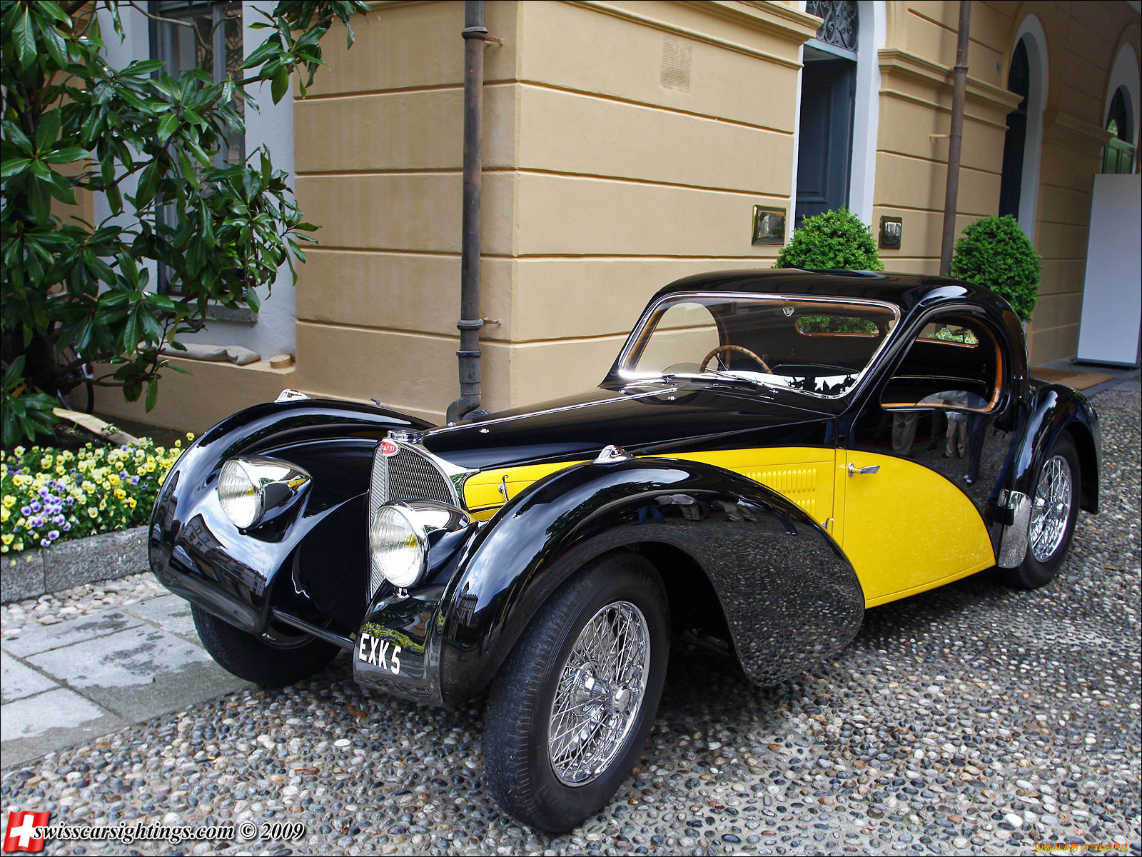 bugatti, 57, , 